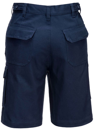 Cargo Shorts (Short) (PW-MW702)