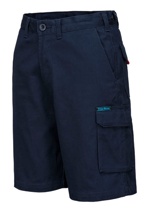 Cargo Shorts (Short) (PW-MW702)