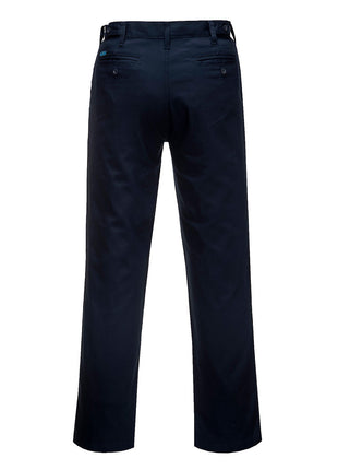 Straight Leg Pants (PW-MW703)