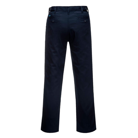 Straight Leg Pants (PW-MW703)