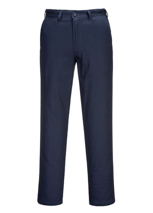 Straight Leg Pants (PW-MW703)