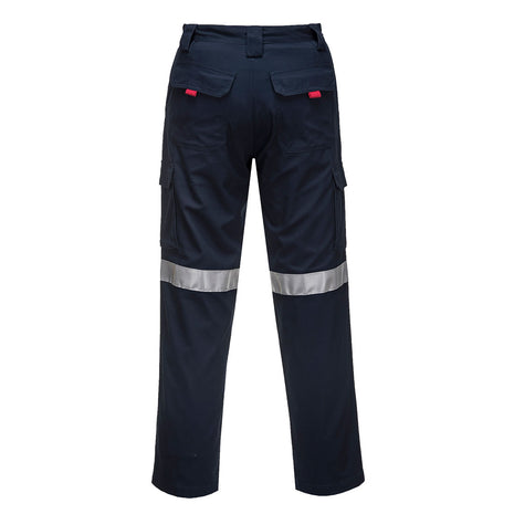 Lightweight Cargo Pants with Tape (PW-MW71E)