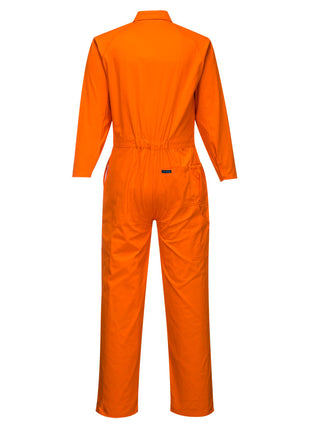 Hi-Vis Class D Coverall (PW-MW922)