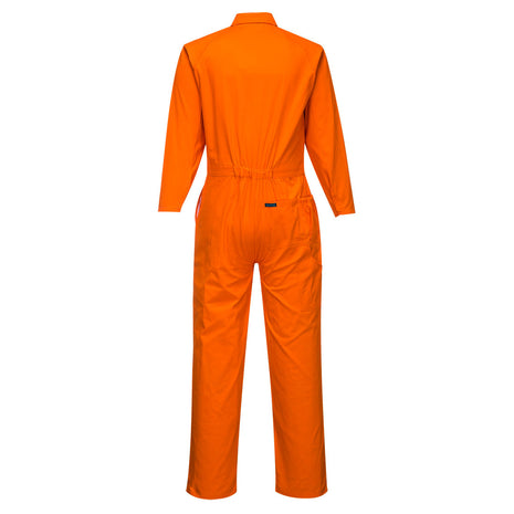 Hi-Vis Class D Coverall (PW-MW922)