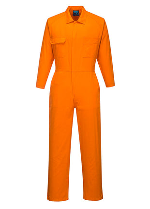 Hi-Vis Class D Coverall (PW-MW922)
