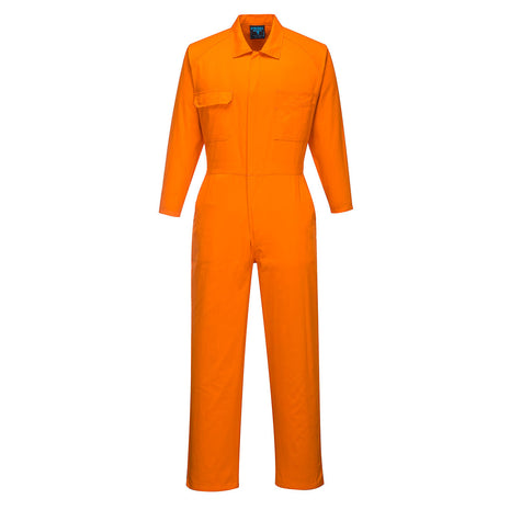 Hi-Vis Class D Coverall (PW-MW922)