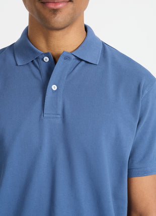 Venice Mens Polo (ID-P02)