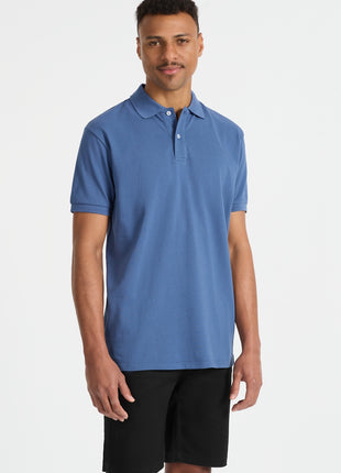 Venice Mens Polo (ID-P02)