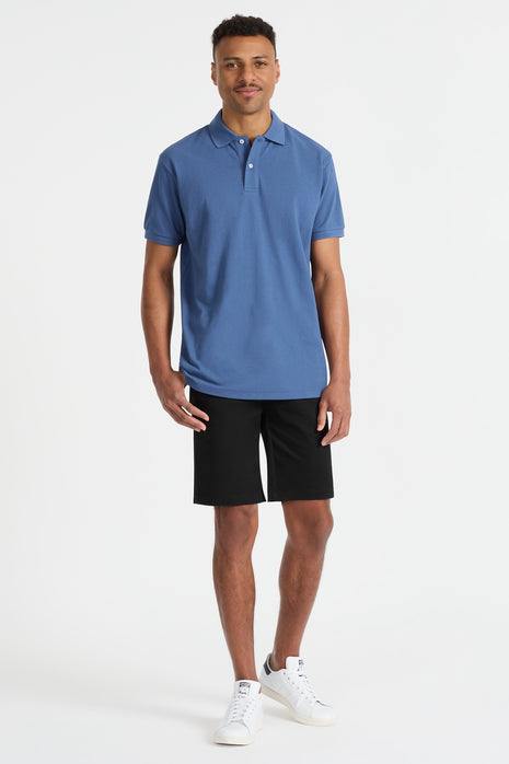 Venice Mens Polo (ID-P02)