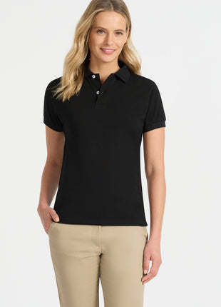 Venice Ladies Polo (ID-P03)
