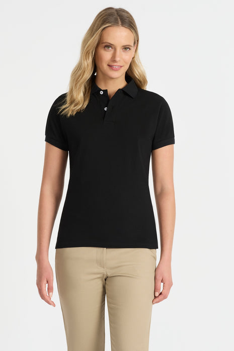 Venice Ladies Polo (ID-P03)