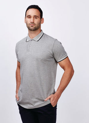 Bobby Mens Polo (ID-P14)