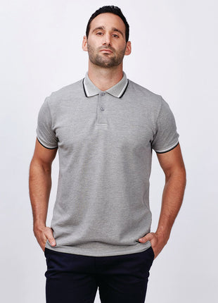 Bobby Mens Polo (ID-P14)