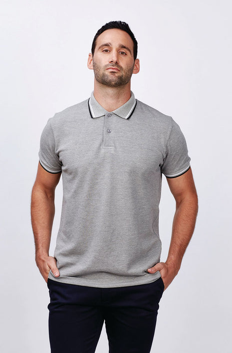 Bobby Mens Polo (ID-P14)