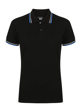 Bobby Ladies Polo (ID-P15)