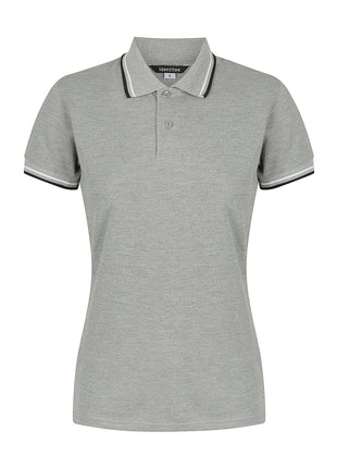 Bobby Ladies Polo (ID-P15)