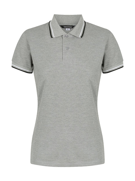 Bobby Ladies Polo (ID-P15)