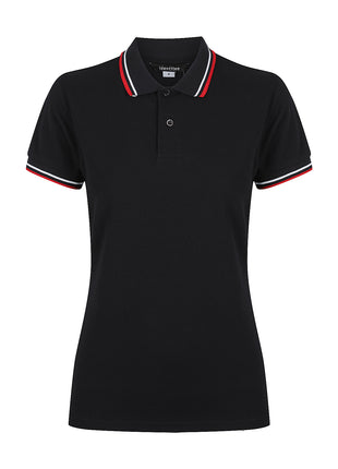 Bobby Ladies Polo (ID-P15)