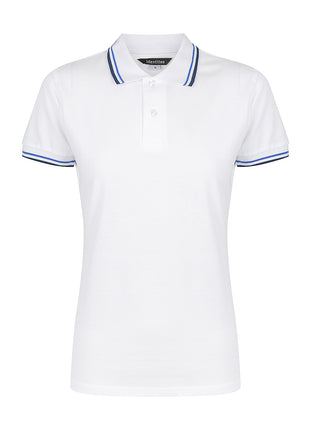 Bobby Ladies Polo (ID-P15)