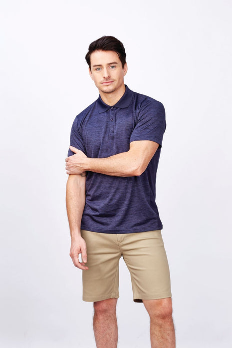 Bailey Mens Polo (ID-P16)