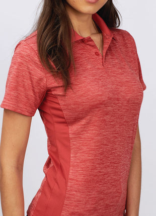 Bailey Ladies Polo (ID-P17)