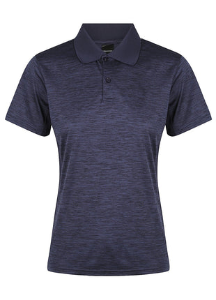 Bailey Ladies Polo (ID-P17)