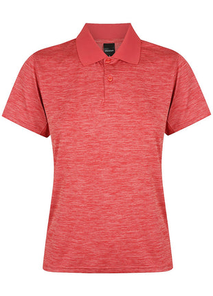 Bailey Ladies Polo (ID-P17)