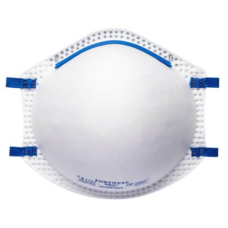 FFP2 Dust Mist Respirator (Pk20) (PW-P200)
