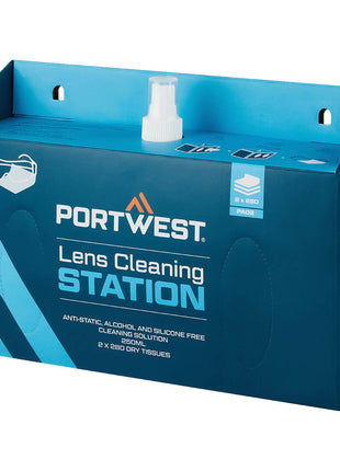 Lens Cleaning Station (PW-PA02)