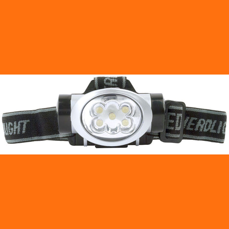 LED Head light (PW-PA50)