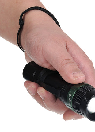 Tactical Torch (PW-PA54)