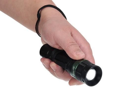 Tactical Torch (PW-PA54)