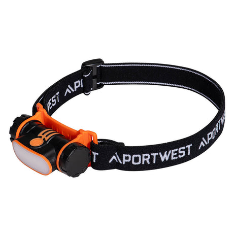 USB Rechargeable LED Head Light (PW-PA70)