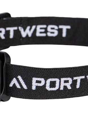 USB Rechargeable Head Torch (PW-PA71)
