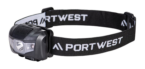 USB Rechargeable Head Torch (PW-PA71)