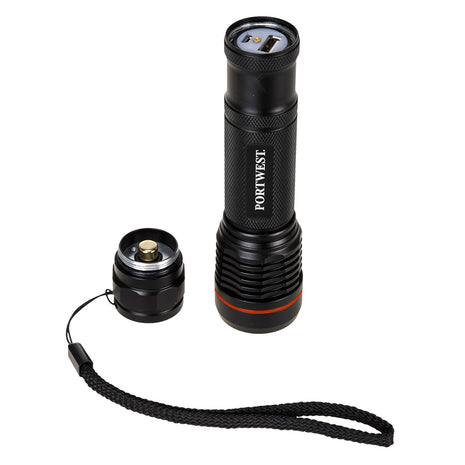 USB Rechargeable Torch (PW-PA75)