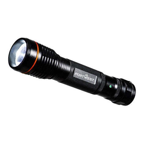 USB Rechargeable Torch (PW-PA75)