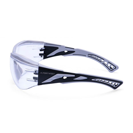 Dynamic Plus Safety Glasses (PW-PS20)