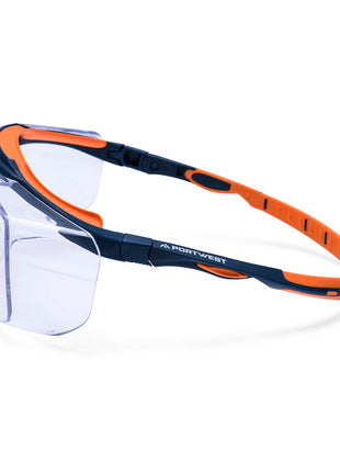 Peak OTG Safety Glasses (PW-PS24)