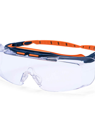 Peak OTG Safety Glasses (PW-PS24)