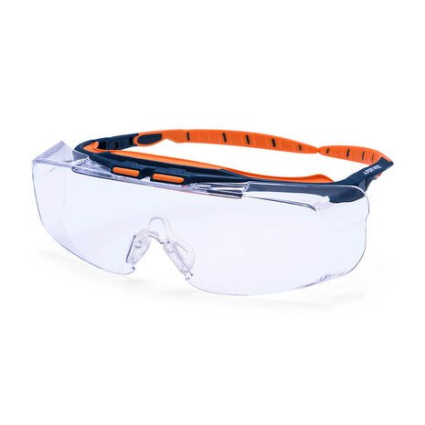 Peak OTG Safety Glasses (PW-PS24)