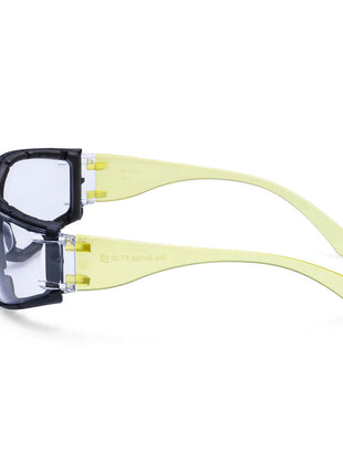 Wrap Around Plus Safety Glasses (PW-PS32)