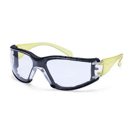 Wrap Around Plus Safety Glasses (PW-PS32)