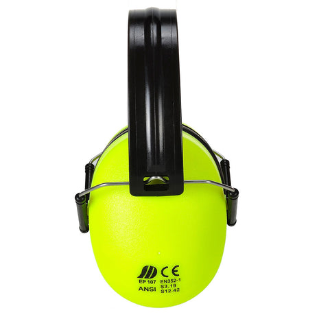 Super HV Ear Defenders (PW-PS41)