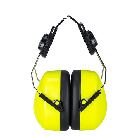 Endurance HV Clip-On Ear Defenders (PW-PS47)
