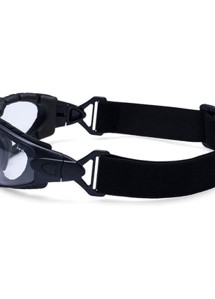 Levo Safety Glasses (PW-PW11)
