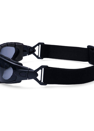 Levo Safety Glasses (PW-PW11)