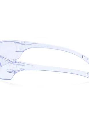 Clear View Safety Glasses (PW-PW13)