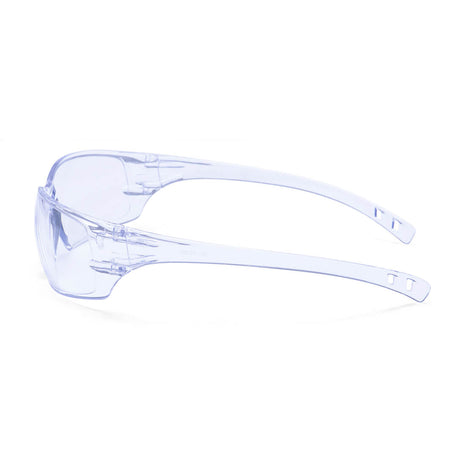 Clear View Safety Glasses (PW-PW13)