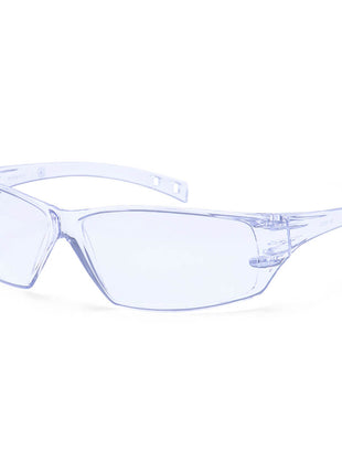 Clear View Safety Glasses (PW-PW13)